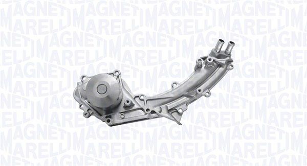 MAGNETI MARELLI Veepump 352316170446